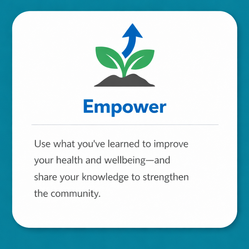 Empower